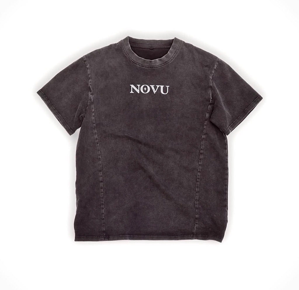 NOVU LOGO T