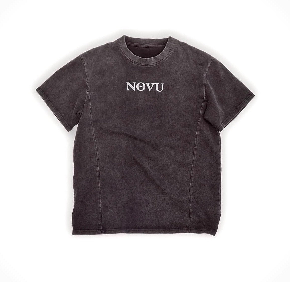 NOVU LOGO T