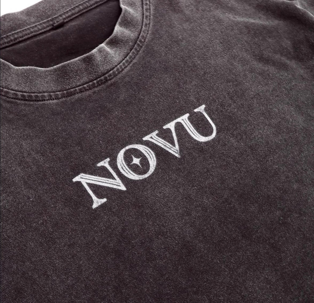 NOVU LOGO T