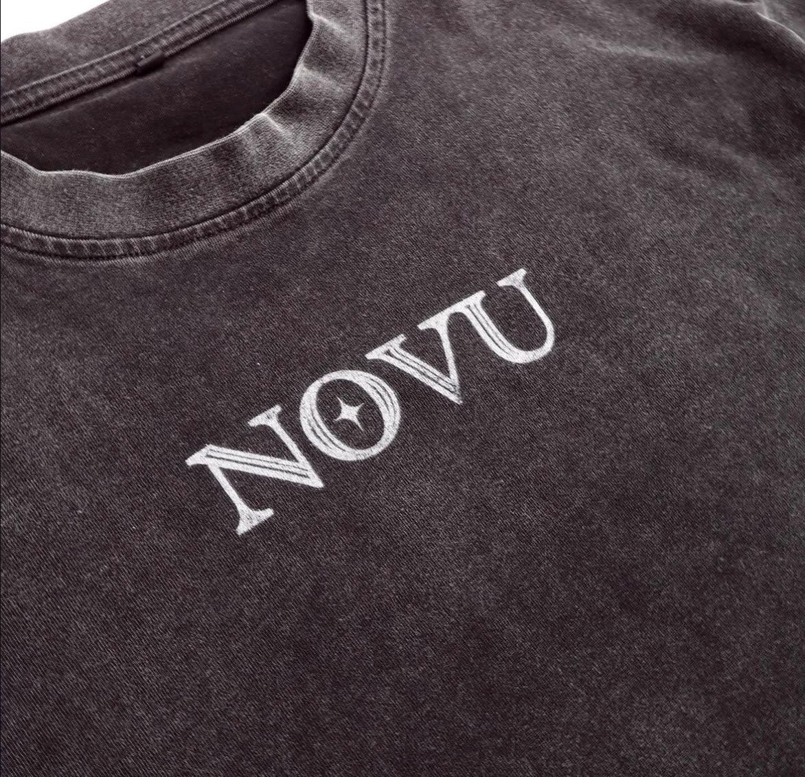 NOVU LOGO T